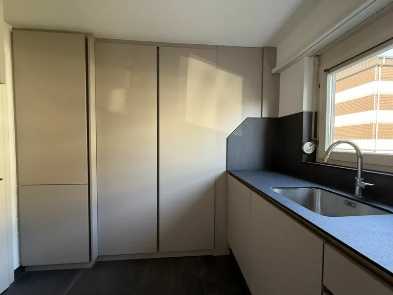 Apartment 3.5 rooms in Thunstetten — 2