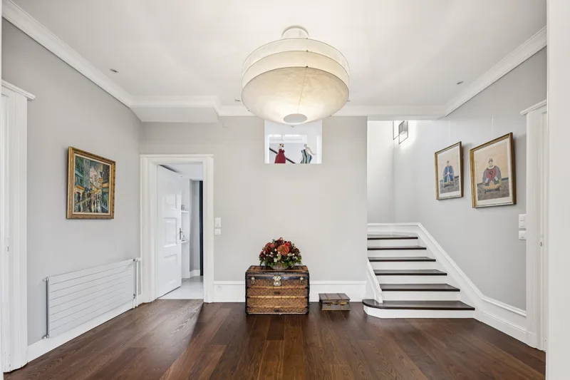 House / Villa 8 rooms in Chailly