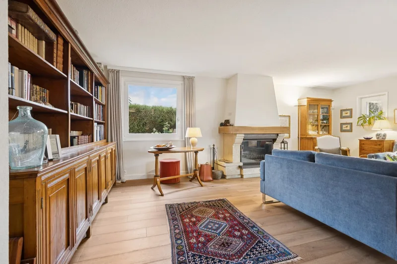 Maison / Villa 6.5 pièces à Hautemorges