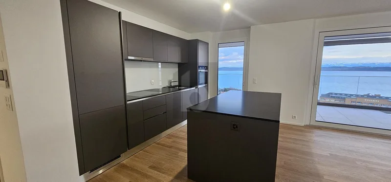 Wohnung 3.5 Zimmer in Avenue du Vignoble — 3