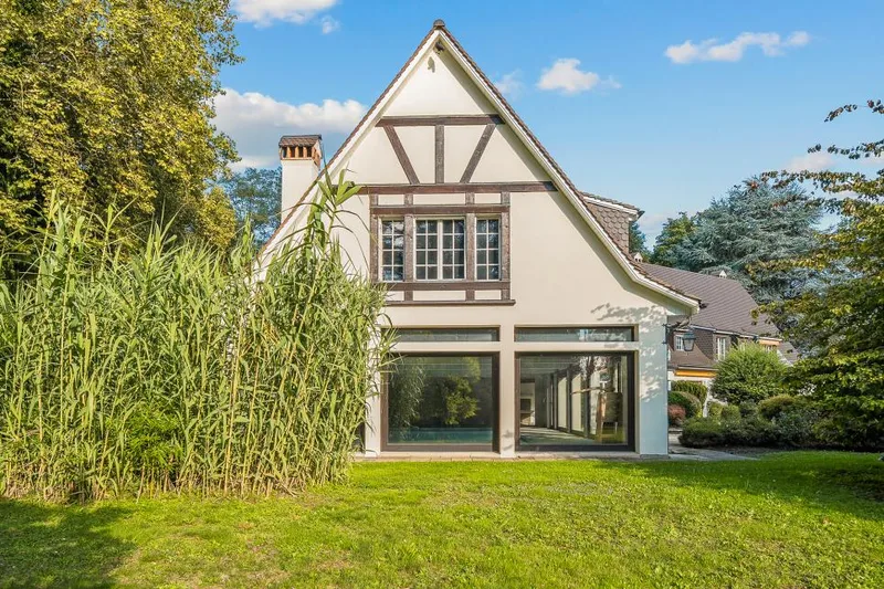 House / Villa in Prilly — 8