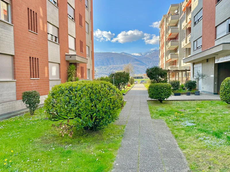 Appartement 4.5 pièces à Massagno — 7