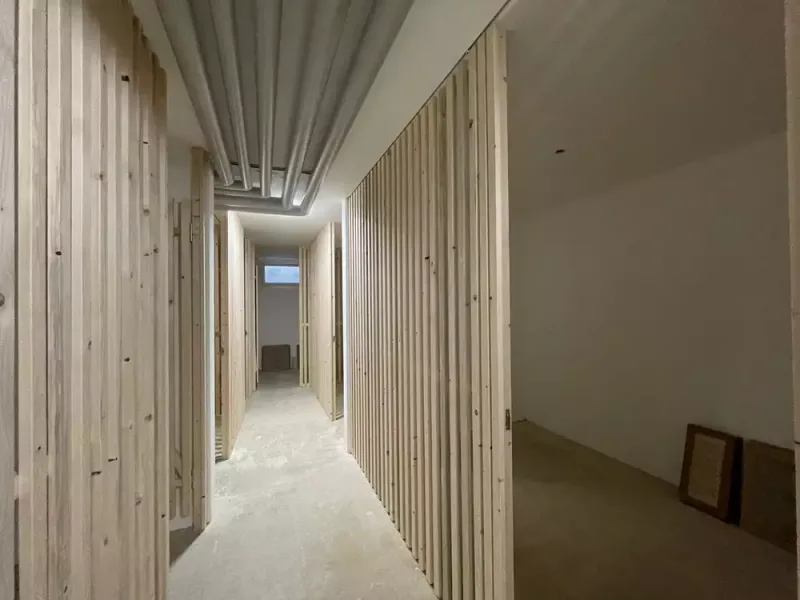 Wohnung 4.5 Zimmer in Boécourt — photo 8