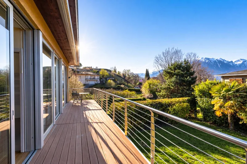 Appartement 7.5 pièces à La Tour-de-Peilz — 8