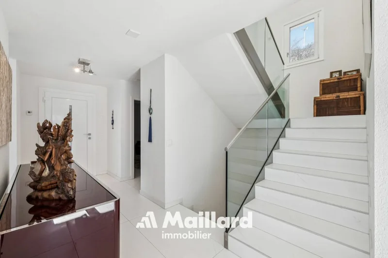 Maison / Villa 6.5 pièces à Aran — photo 9
