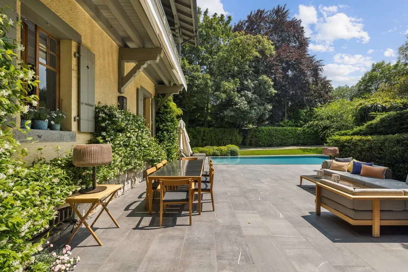 Maison / Villa 8 pièces à Collonge-Bellerive — 9