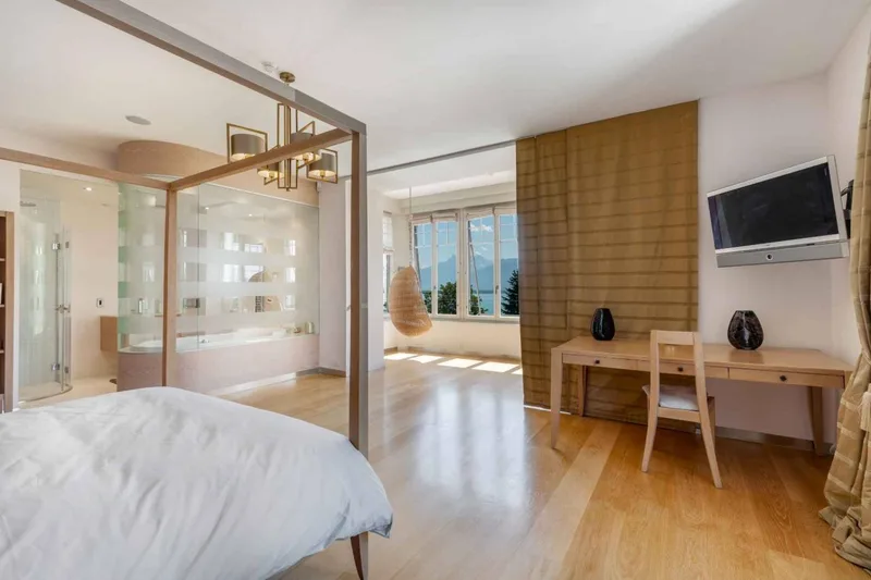 Maison / Villa 14 pièces à Montreux — 9