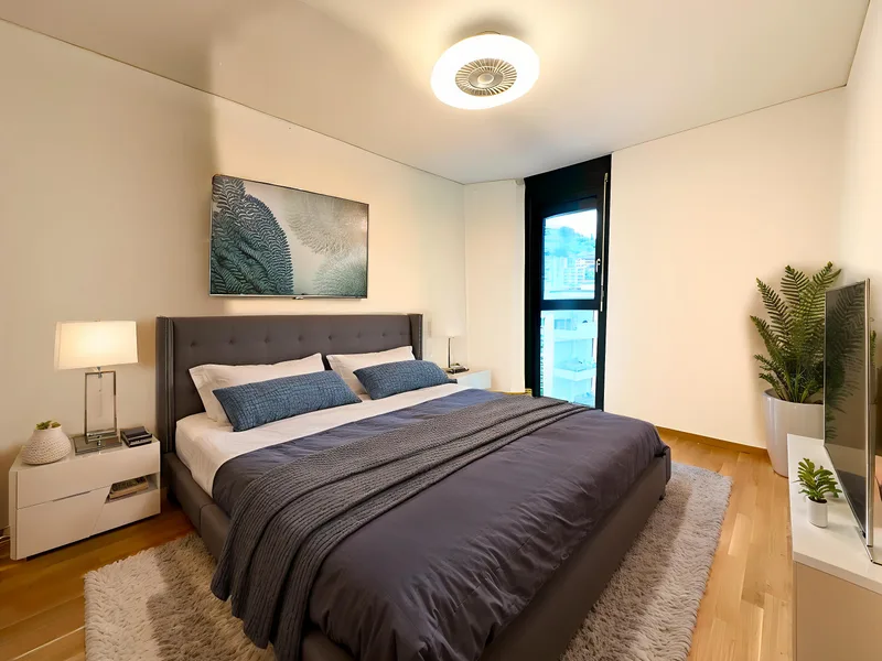 Appartement 3.5 pièces à Lugano — 3