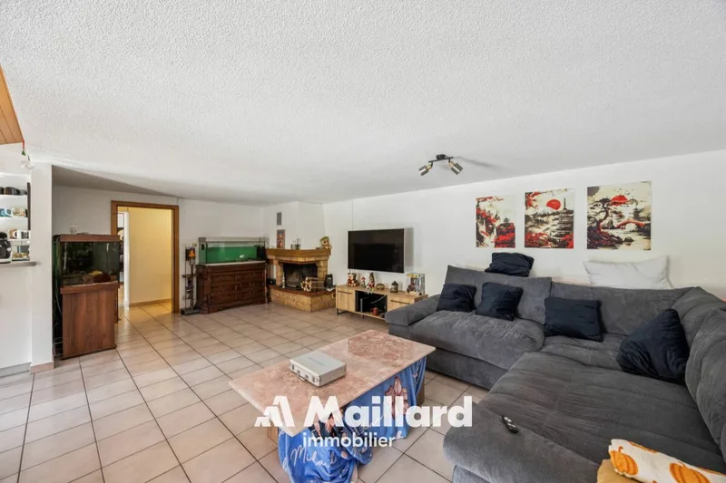 Wohnung 3.5 Zimmer in Haute-Sorne — photo 2