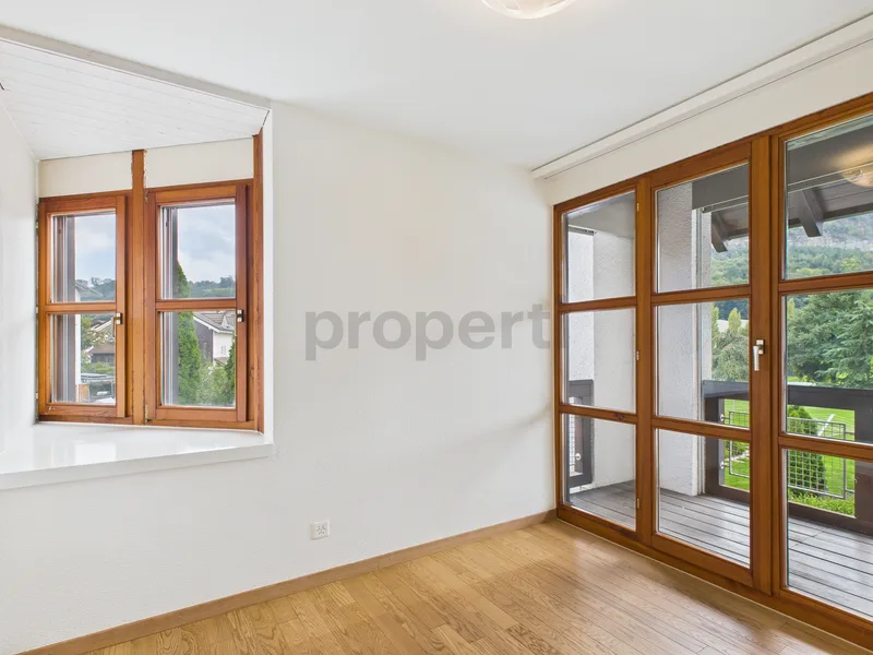 Maison / Villa 8.5 pièces à Würenlingen — photo 7