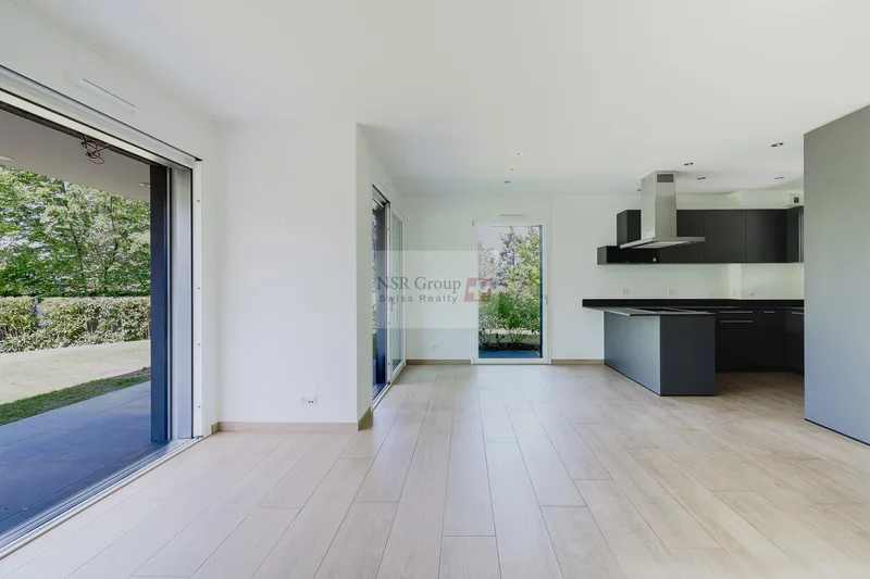 Maison / Villa 6 pièces à Anières — photo 6