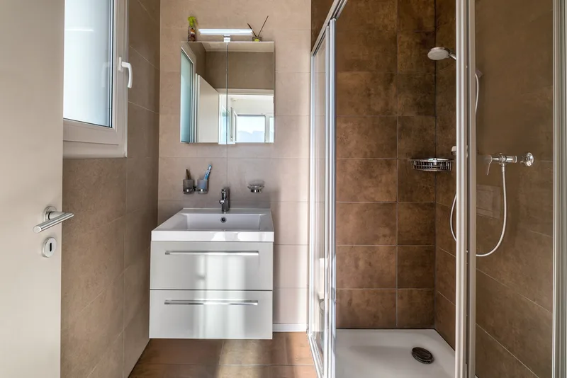 Apartment 5.5 rooms in Montreux — 12