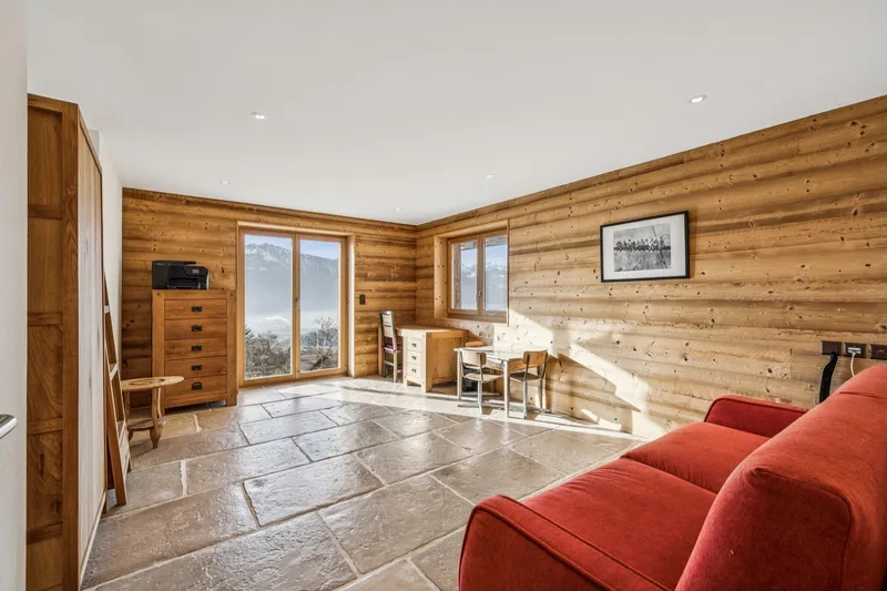 Maison / Villa 6.5 pièces à Glutières — 11