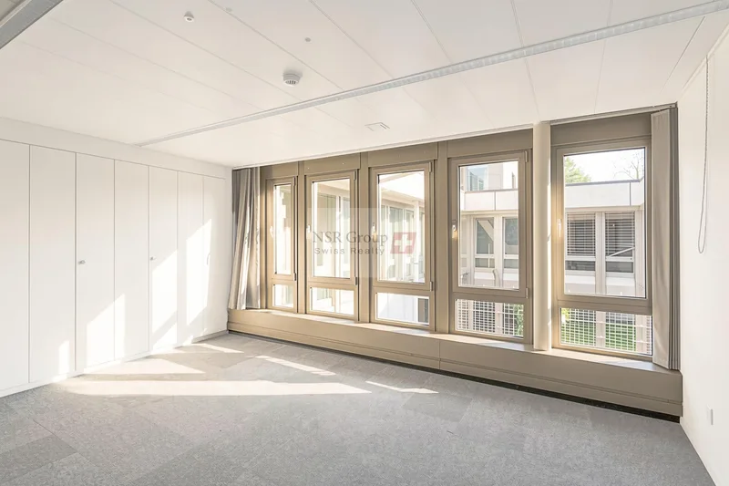 Commercial 16 rooms in Geneva — 5