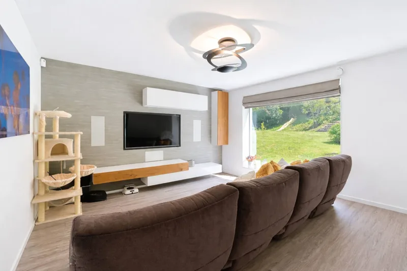 House / Villa 8.5 rooms in Epalinges — 6