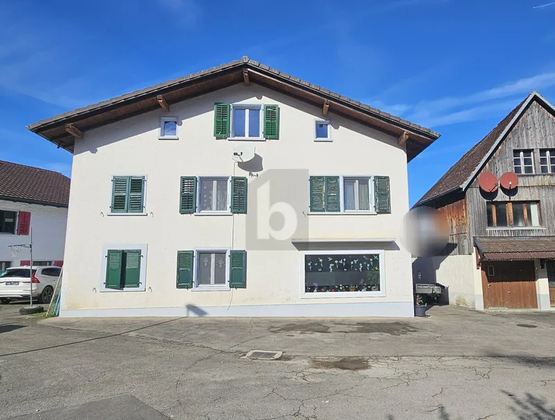 Maison / Villa 6.5 pièces à Châtillon