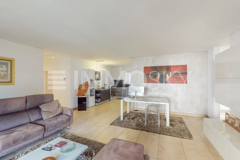 Appartement 5.5 pièces à Bellinzona — 3