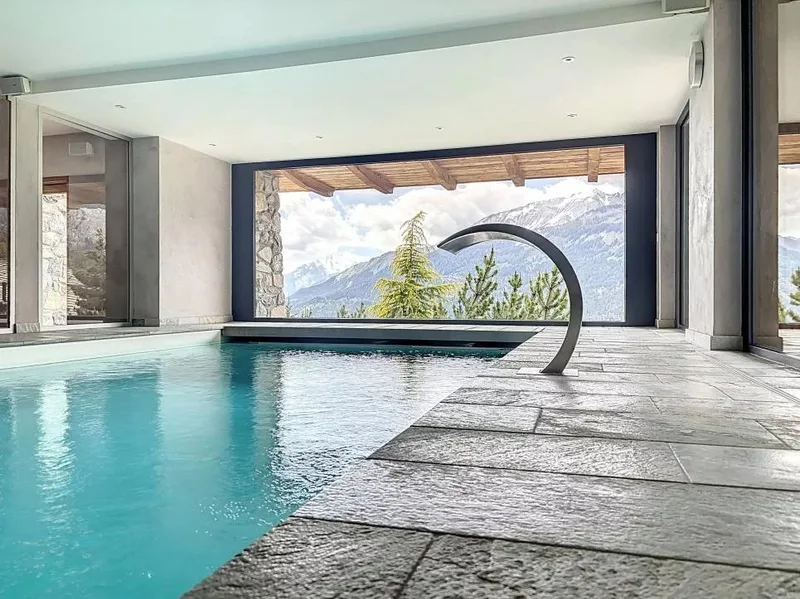 Appartement 5.5 pièces à Crans-Montana — 6