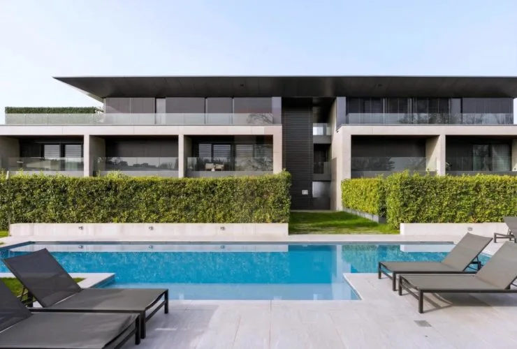 New development in Geneva