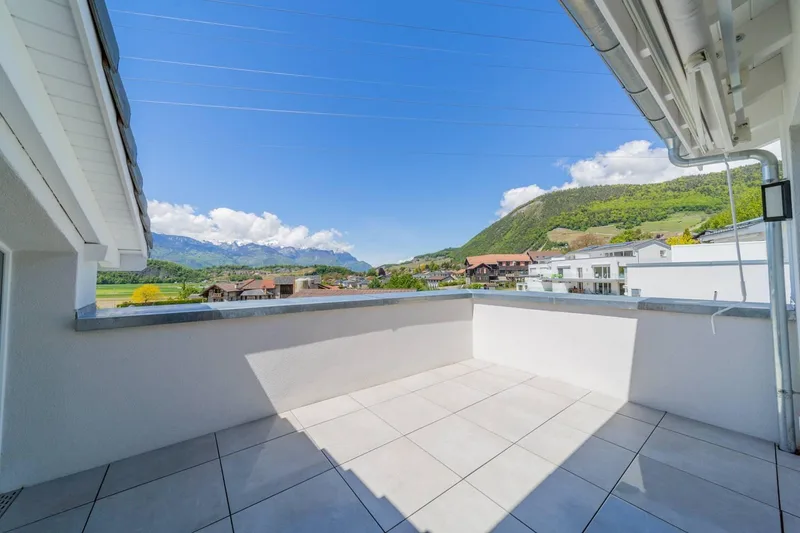 Appartement 4.5 pièces à Ollon — 2