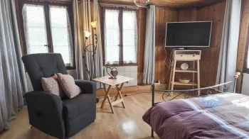 House / Villa 5 rooms in Valbroye — 10