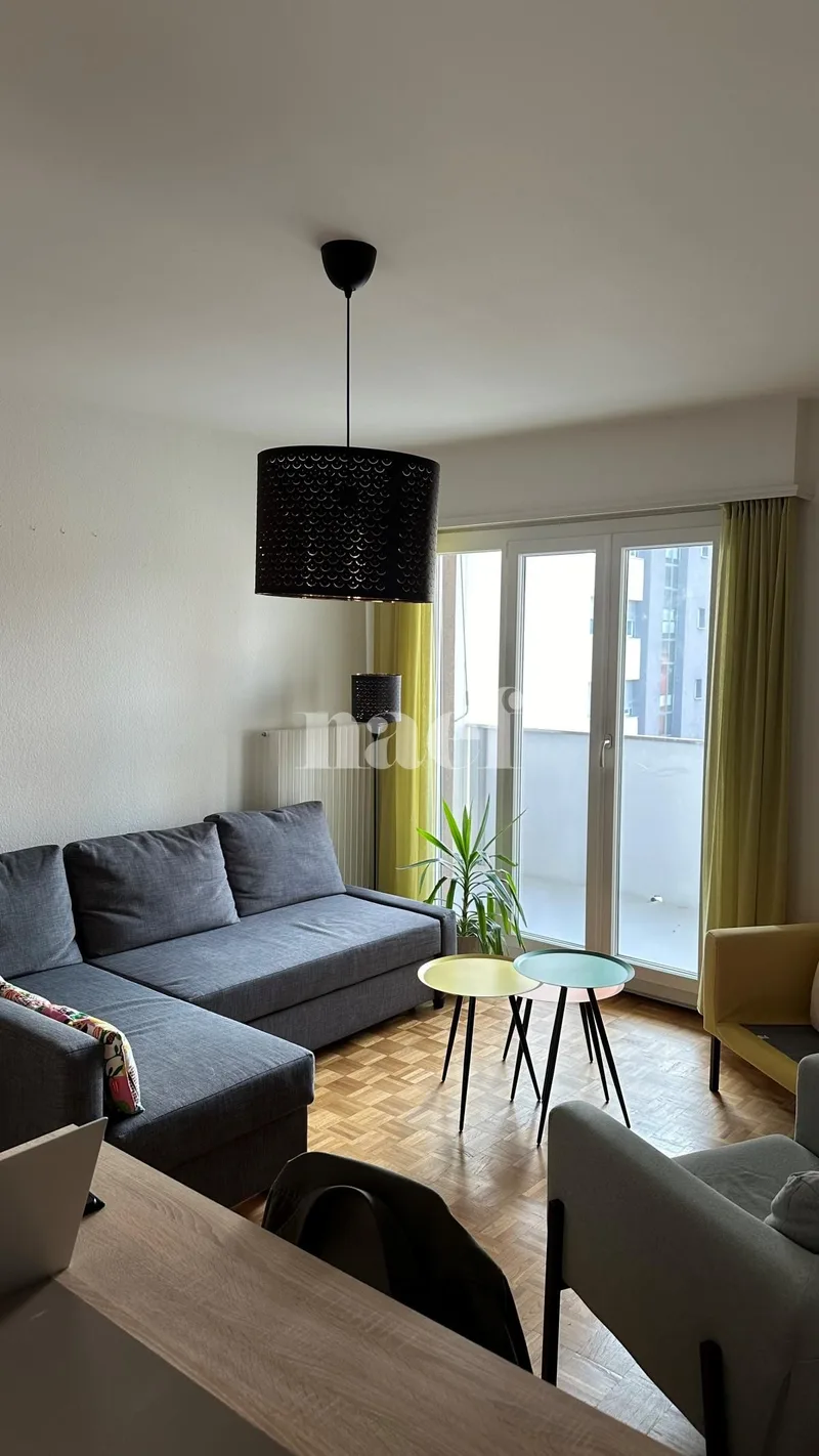 Apartment 3.5 rooms in Neuchâtel — 5