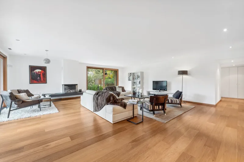 Appartement 6 pièces à Domaine de la Résidence — 5