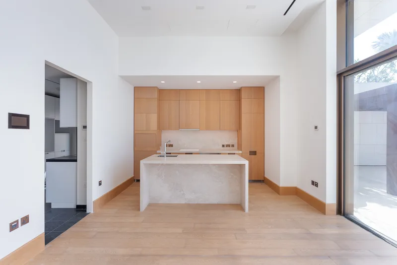 Maison / Villa 5 pièces à Jumeirah Bay Island — photo 15