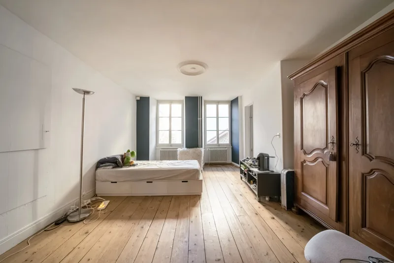 Maison / Villa 7 pièces à Bourg historique — 3