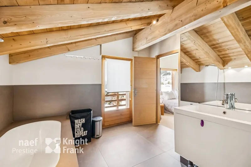 Maison / Villa 8 pièces à Val de Bagnes — 5