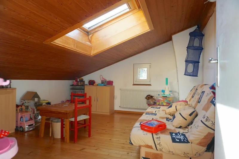 House / Villa 6.5 rooms in Rossemaison — 20