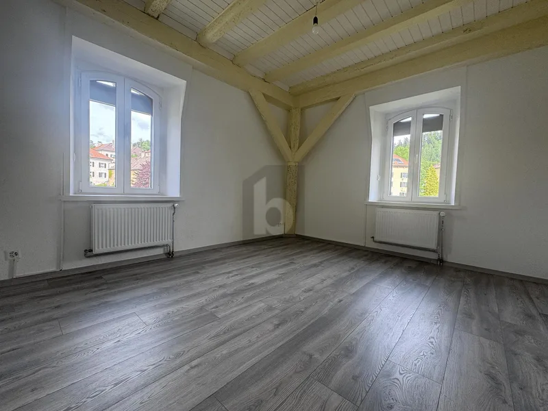 Apartment 4.5 rooms in Le Lieu — 5