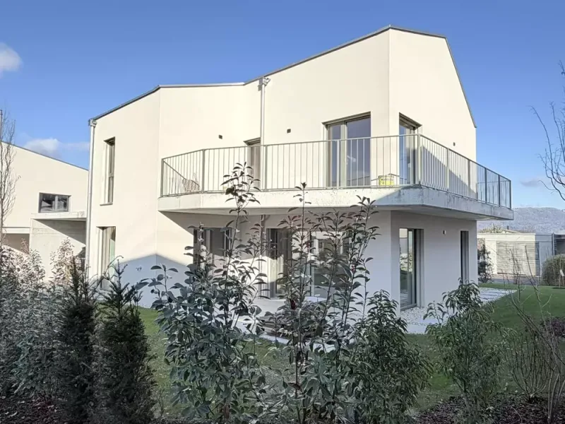 Maison / Villa 5.5 pièces à Rossemaison — photo 2