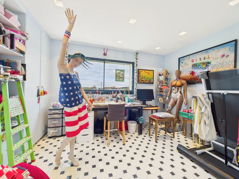 Wohnung 4.5 Zimmer in Bulle — photo 7