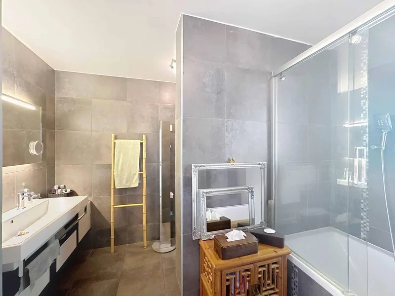 Appartement 3.5 pièces à Veytaux — 10