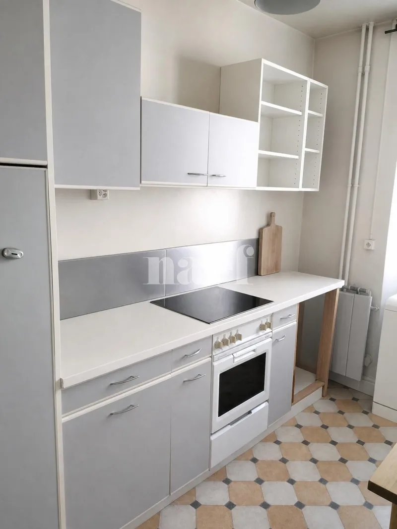 Wohnung 3 Zimmer in La Chaux-de-Fonds — photo 4