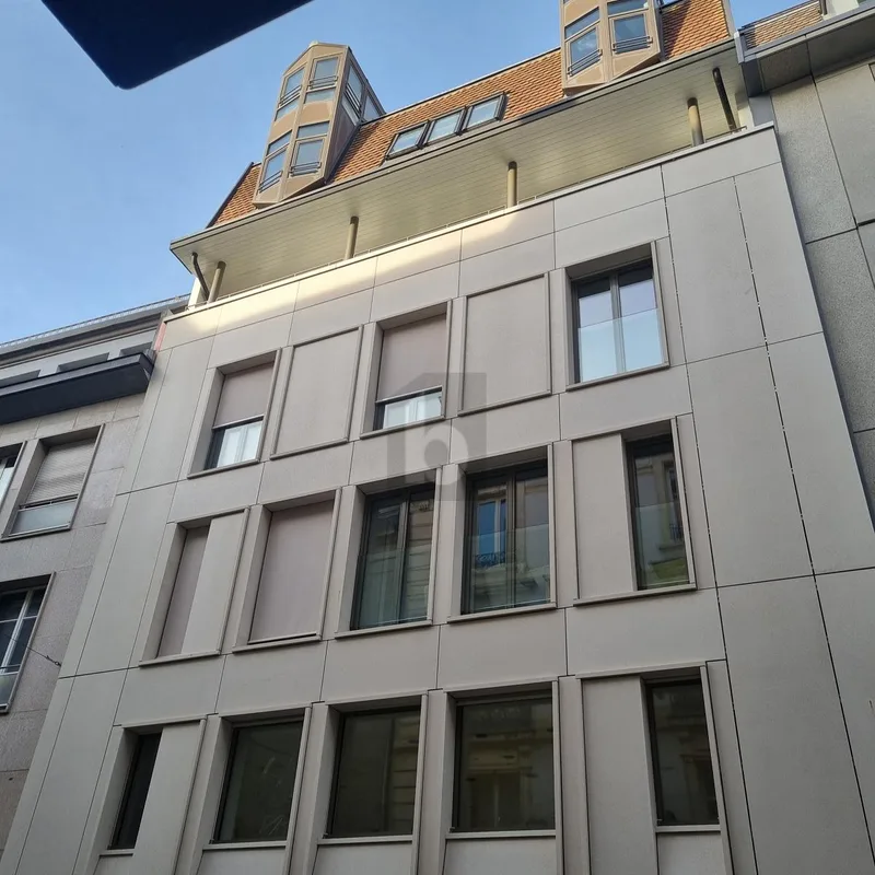 Wohnung 2.5 Zimmer in Zentrum — photo 2