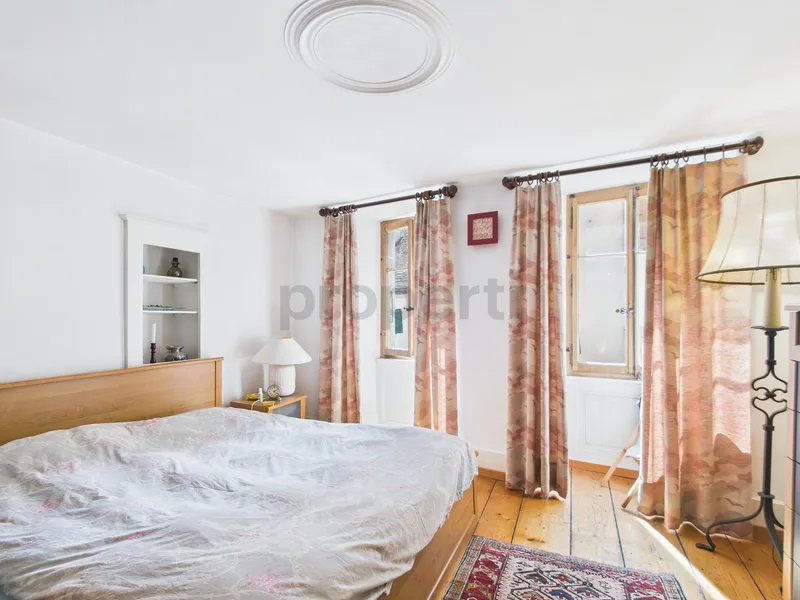 Haus / Villa 11 Zimmer in Grandvaux — 4