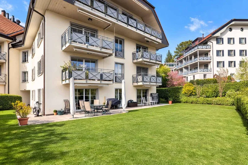 Appartement 5.5 pièces à Blonay - Saint-Légier — 4