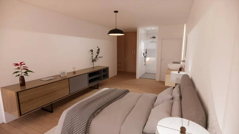Appartement 5.5 pièces à Montreux — 9