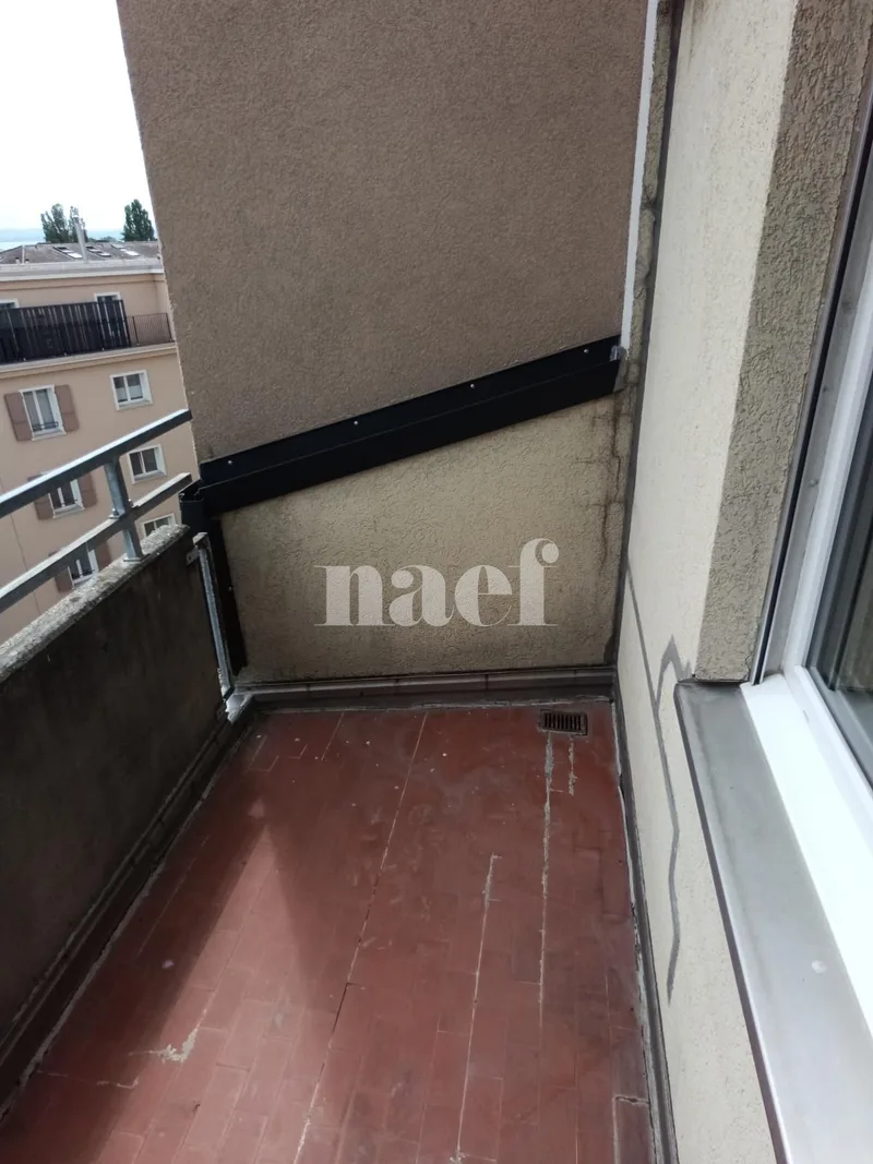 Wohnung 3 Zimmer in Neuchâtel — photo 8
