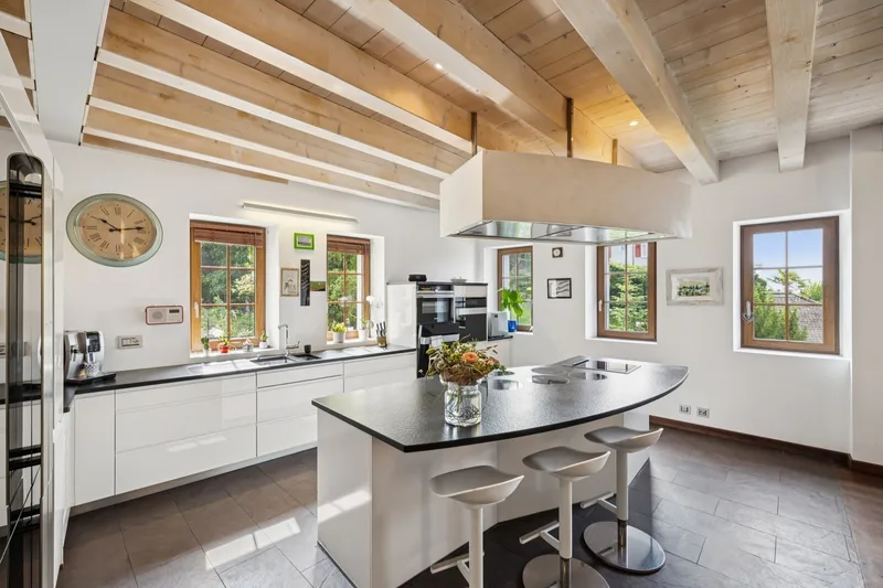 Maison / Villa 7.5 pièces à Montreux — 4