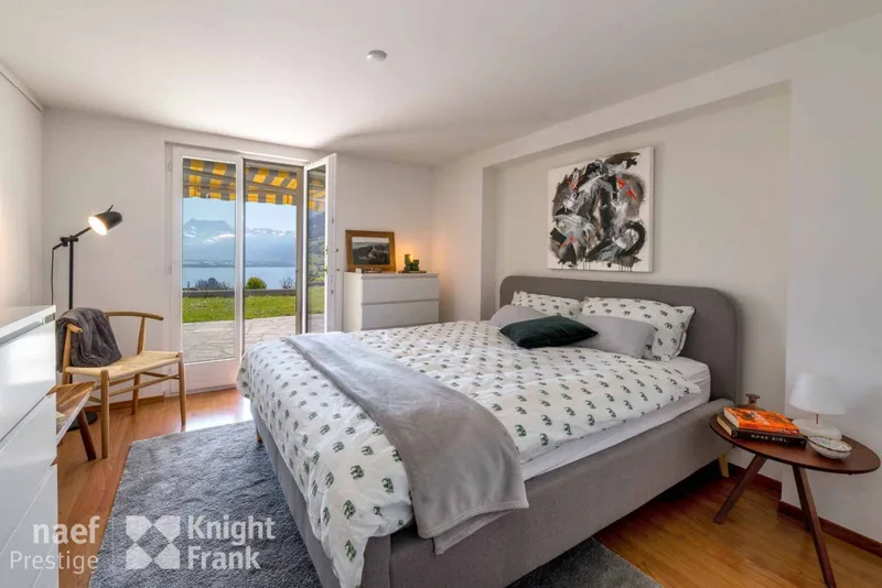 Maison / Villa 9.5 pièces à Blonay - Saint-Légier — 15