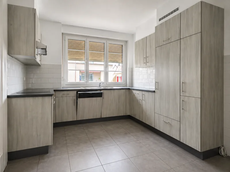 Wohnung 4.5 Zimmer in Yverdon-les-Bains — photo 5