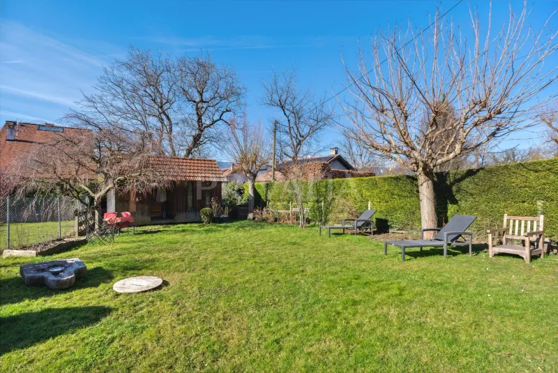 Haus / Villa 7 Zimmer in Sézegnin — photo 7