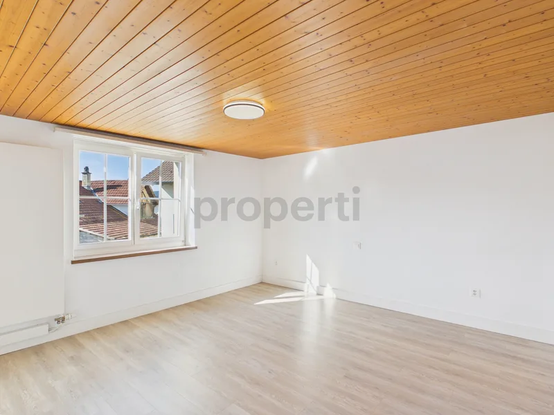 Apartment 4 rooms in Mettauertal — photo 5