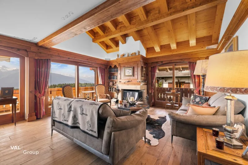 Appartement 5.5 pièces à Crans-Montana — 3