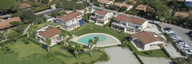 Apartment 3.5 rooms in Geremeas — photo 16