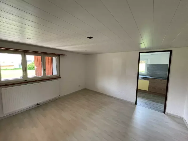 Apartment 1.5 rooms in Courtételle — 7