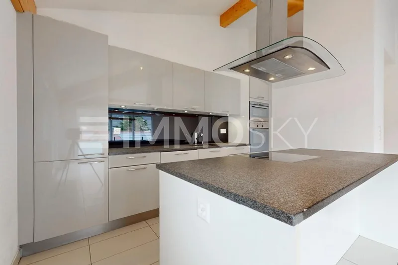 Appartement 4.5 pièces à Aigle — 3